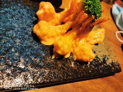 -千代武日本料理(爱建店)