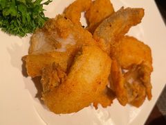 -海航大厦万豪酒店彩海轩中餐厅(霄云路店)