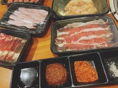 -炽城·烤肉名家(鸿达中央广场店)