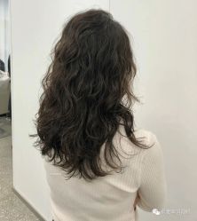 点击看大图 -KIMI HAIR SALON·烫染设计店
