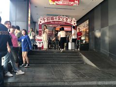 -7mall美食潮地标