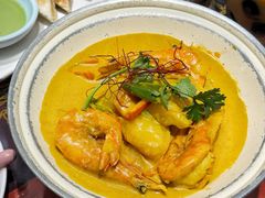 -米泰芒·东南亚料理(体育西店)