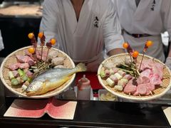 -鸟山鸣·日料食堂(王府井店)