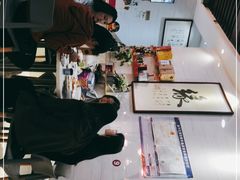 -长平老姿娘夜粥(平东一街店)