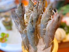 -火舞泰·泰式海鲜火锅餐厅(世纪城店)