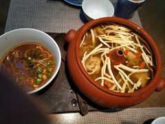 原味汽锅鸡-雀舞·私食(凯德店)