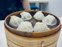 -福德小笼(东余杭路分店)