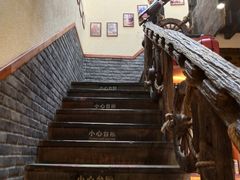 -谭鸭血老火锅(图书馆店)