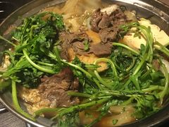 寿喜锅-日本料理神拉面
