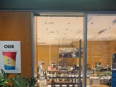 -OUR Bakery(中海环宇荟店)