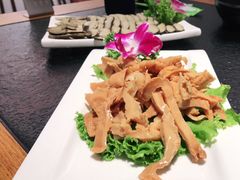 -阿鹏故事野生菌火锅(双廊古镇店)