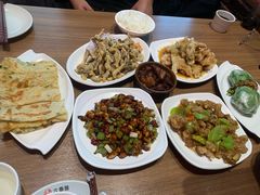 -六泰居·尔滨地标·东北菜(黄河路店)