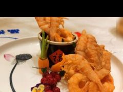 -品海楼·大连海胆锅贴馆(东港店)