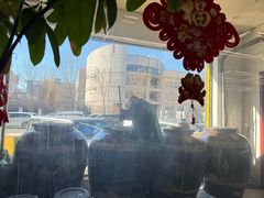 -民间瓦缸煨汤館(嵩山路店)