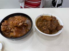 -麦文记面家(佐敦店)