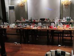 -希尔敦高端派对轰趴(瑞港度假村店)