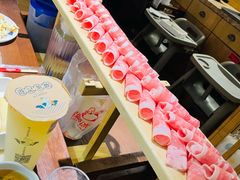 -东道煮古街文化火锅(山东路店)
