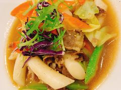 -FAIRYLAND龙族星球主题餐厅(凯丹广场店)