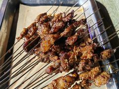 -铁诚烤肉