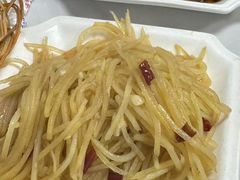 -黑皮酸菜鱼(三山街店)
