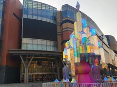 -北京清河万象汇