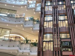 -新世界大丸百货