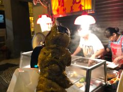 面筋-明记牛杂(新马路分店)