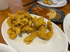 -付小姐在成都(中山公园店)