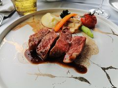 -Kathleen's Waitan 凯圣琳江景西餐厅(外滩店)