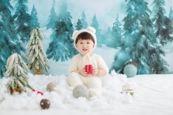 -小时光儿童摄影工作室(宜兴店)