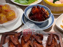 -鸽味轩(新街口店)