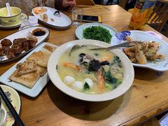 -百家鲜·杭帮菜