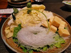 -老墙根涮肉·铜锅·烧烤(欢乐谷·王四营店)