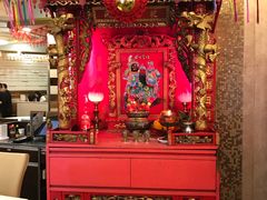 -香港新发烧腊茶餐厅(万象店)
