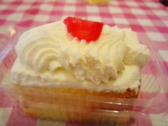 -红宝石·鲜奶小方·海派西点房(南丹店)