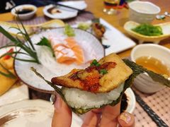 -林妈妈村·日式料理(宝山万达店)