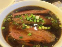 -中国厨房/台湾牛肉面