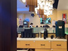 -極屋鮨牛 · 烧肉酒场(时代C馆店)