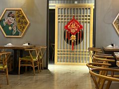 -陈傻子餐厅(世纪都会店)