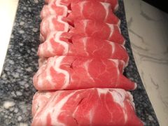 -哥老官重庆美蛙鱼头(宝山龙湖店)
