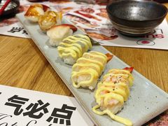 -Sushi Love 创意寿司(丽影广场店)