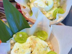 -韩味南山塔·烤肉自助(中骏世界城店)