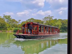 -烟水渔庄餐厅(西溪湿地店)