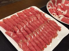 -满禾林火锅(丹东路店)