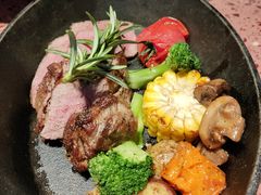 -La Terre乐田(万象城店)