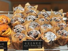 -麦田工坊(月湖店)