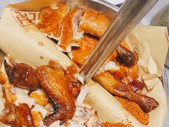-肖记公安牛肉鱼杂馆·省级非物质文化遗产(江汉路直营店)