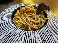 意式肉酱面-疯克大象美式烤肉餐厅