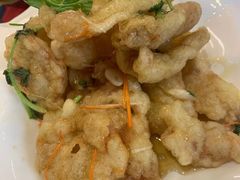 -7号院家宴.烧鸽子(门头沟店)