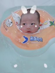 -鱼乐贝贝婴幼儿水育馆(高桥红坊店)